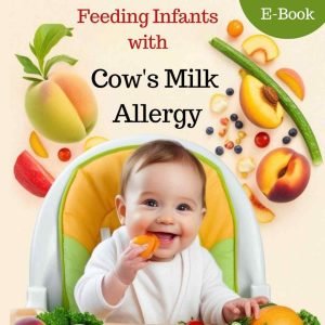 Feeding infants with Cow's Milk Allergy