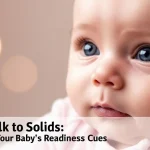 Readiness Cues Of Your Baby