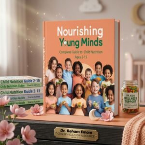 nourishing minds