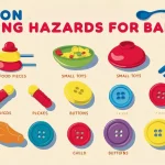 Tiny Treasures, Big Worries: Choking Hazards & How to Avoid