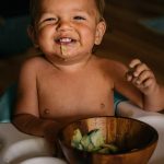 Feeding Your Baby: A Journey Through the different Stages
