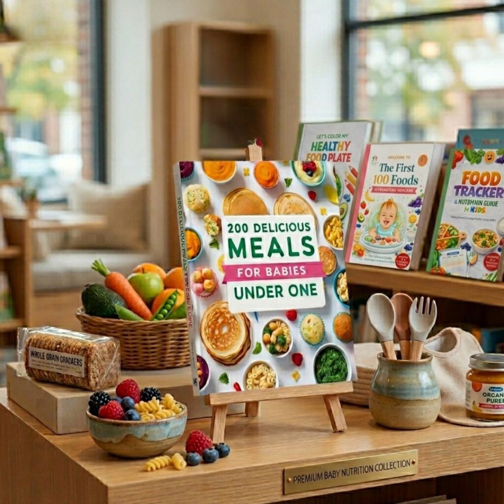 200 delicious meals