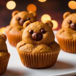 Delicious Pumpkin Apple Muffins: A Nutritious Snack for Little Ones