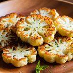 Cauliflower Hash Browns: A Baby Nutritious and Delicious recipe