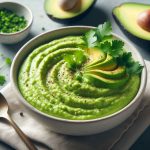 Avocado benefits & How to serve for your baby