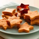 sweet potato crackers for your little one