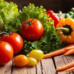 Healthy Habits Start Now: 4 Veggie-Loaded Recipes
