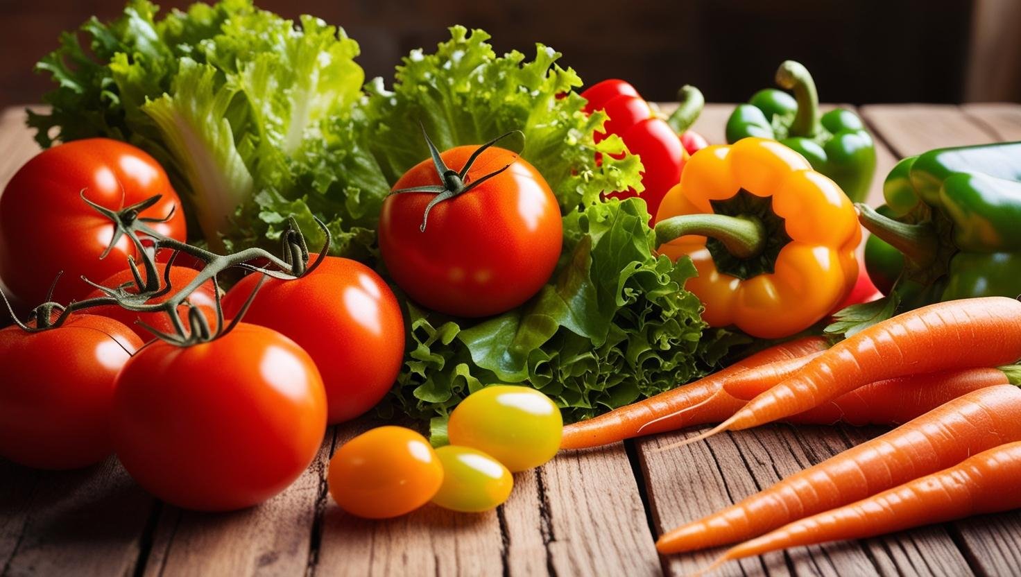 Healthy Habits Start Now: 4 Veggie-Loaded Recipes