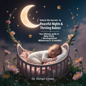 🌙 Unlock the Secrets to Peaceful Nights & Thriving Babies 🌟