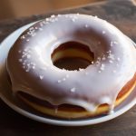 Healthy and “Brutal” Donuts for your baby: Guilt-Free Indulgence