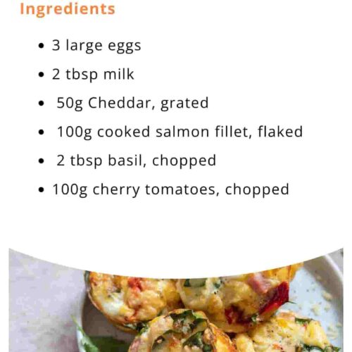 100 Delicious & Healthy Recipes for Your 1-Year-Old - Image 7