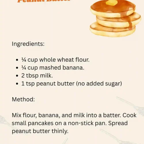 100 Delicious & Healthy Recipes for Your 1-Year-Old - Image 5