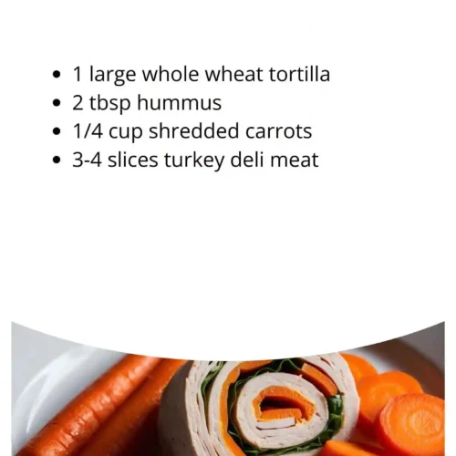 100 Delicious & Healthy Recipes for Your 1-Year-Old - Image 3