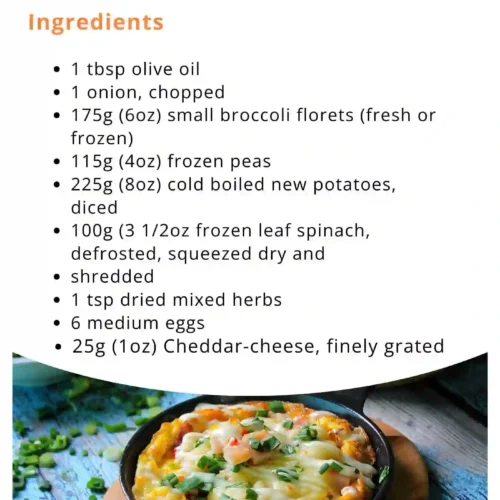 100 Delicious & Healthy Recipes for Your 1-Year-Old - Image 9