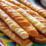 healthy and tasety sweet potato snack