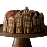 healthy cakes: Surprise your little one for the holidays