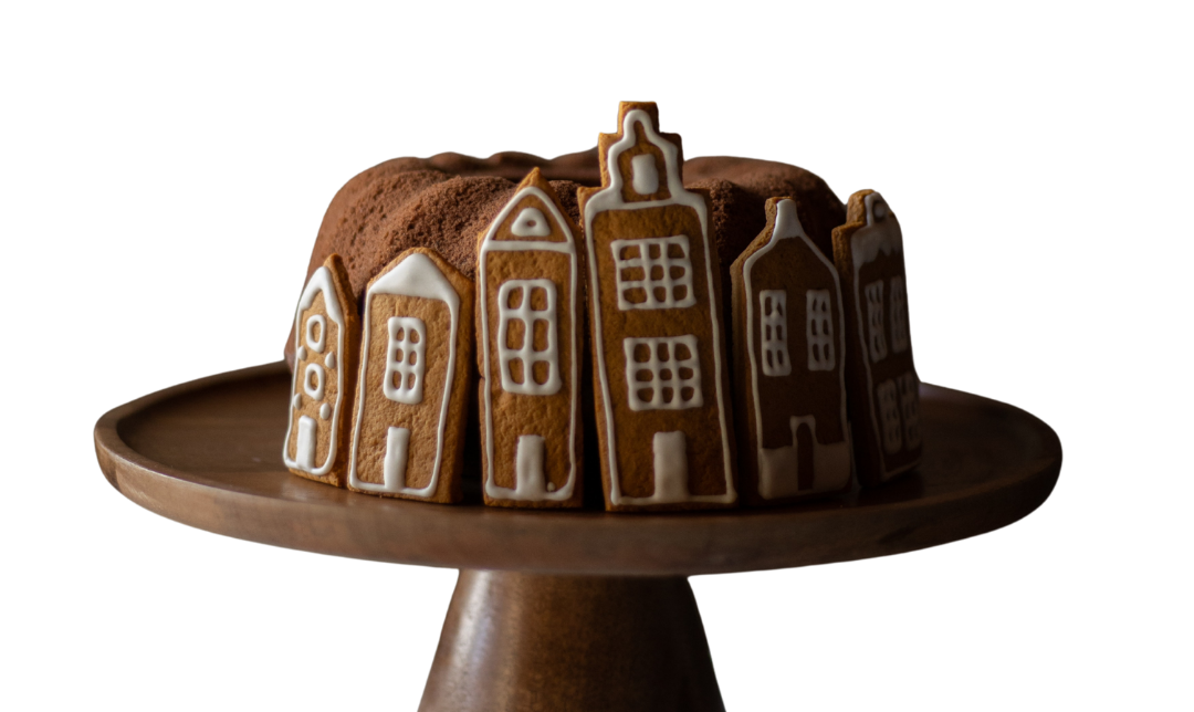 healthy cakes: Surprise your little one for the holidays