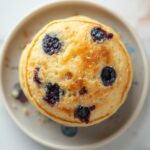 yummy pancakes for your toddler