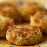 15-Minute Broccoli Chicken burger for your little ones