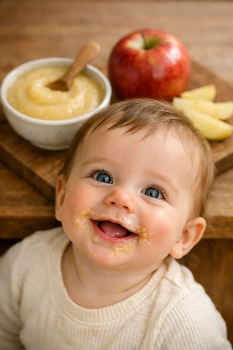 Pediatric Dental Milestone