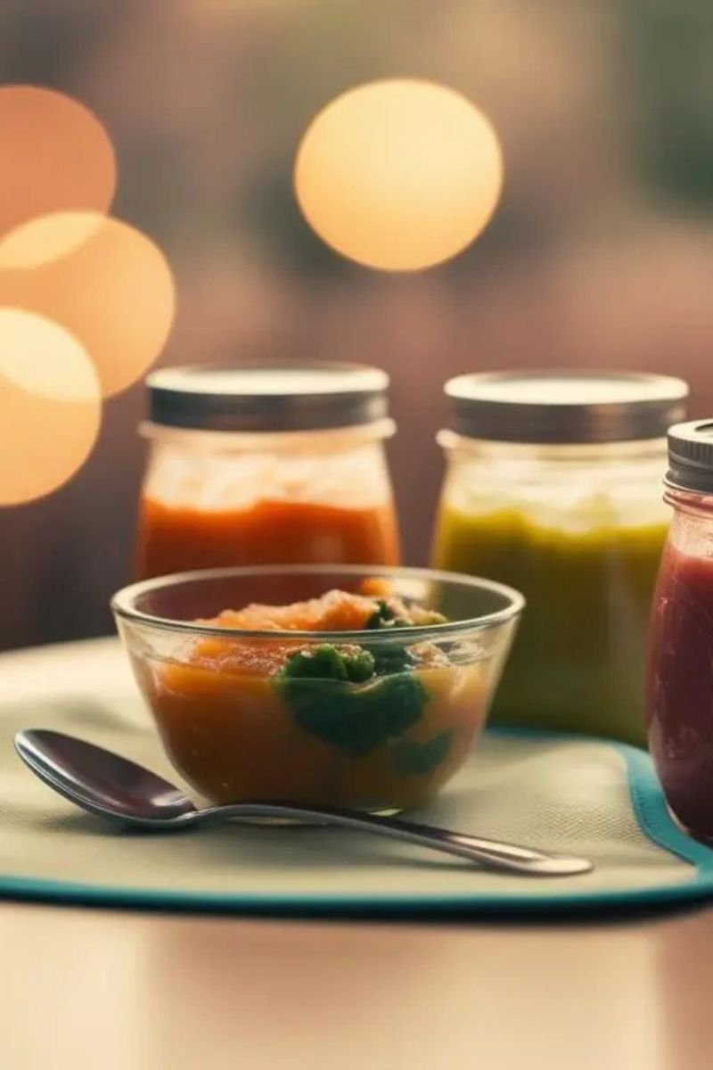 The Stress-Free Guide to Starting Solids for Baby