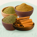 Spices Introduction for Your Baby’s First Foods