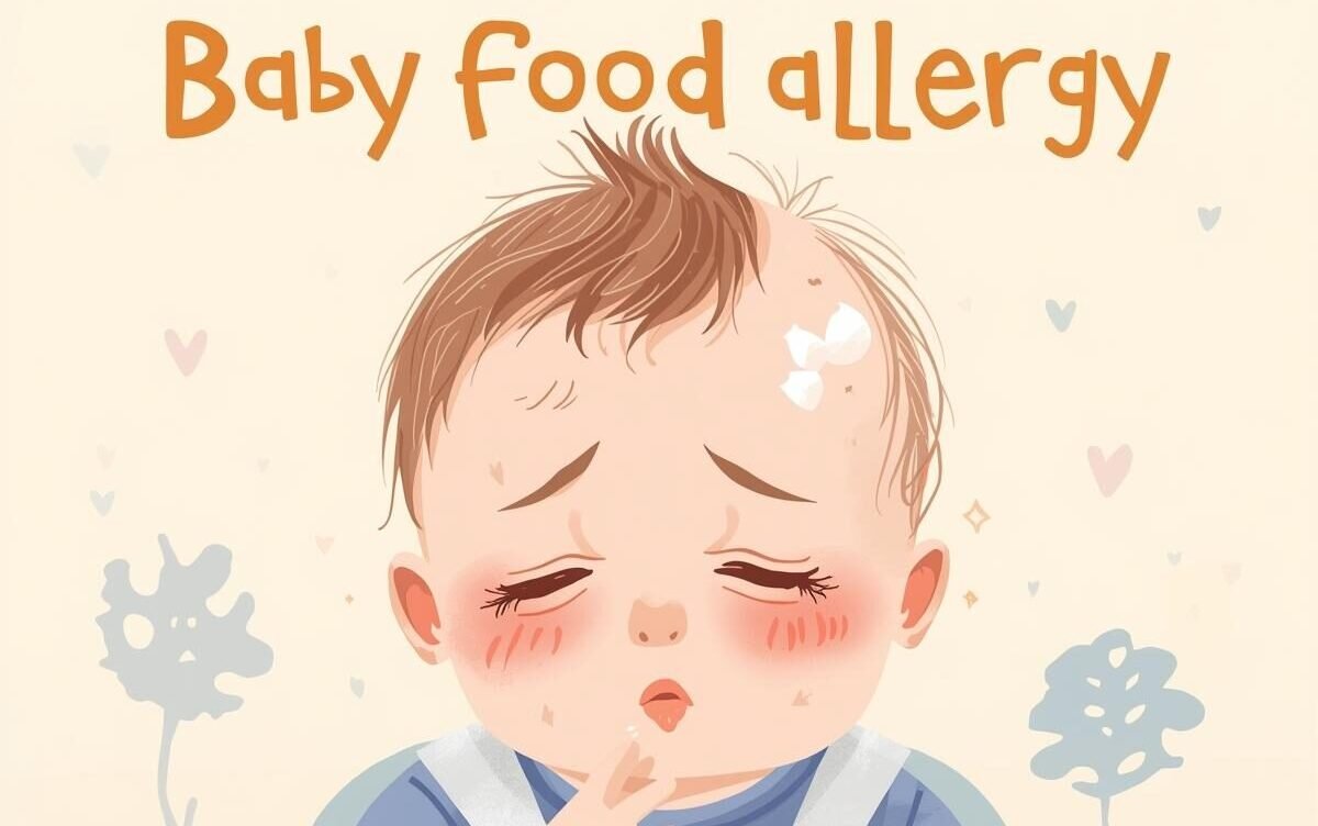 Food allergy prevention