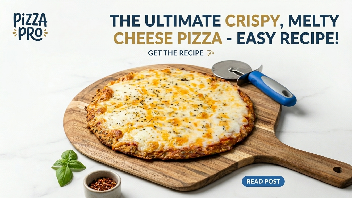 healthy High-Protein Veggie Pizza