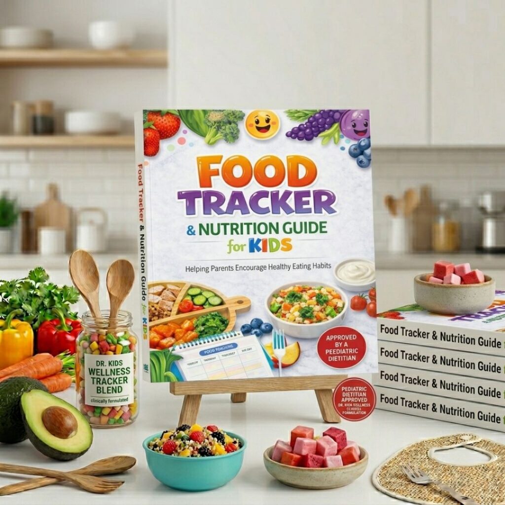 food tracker